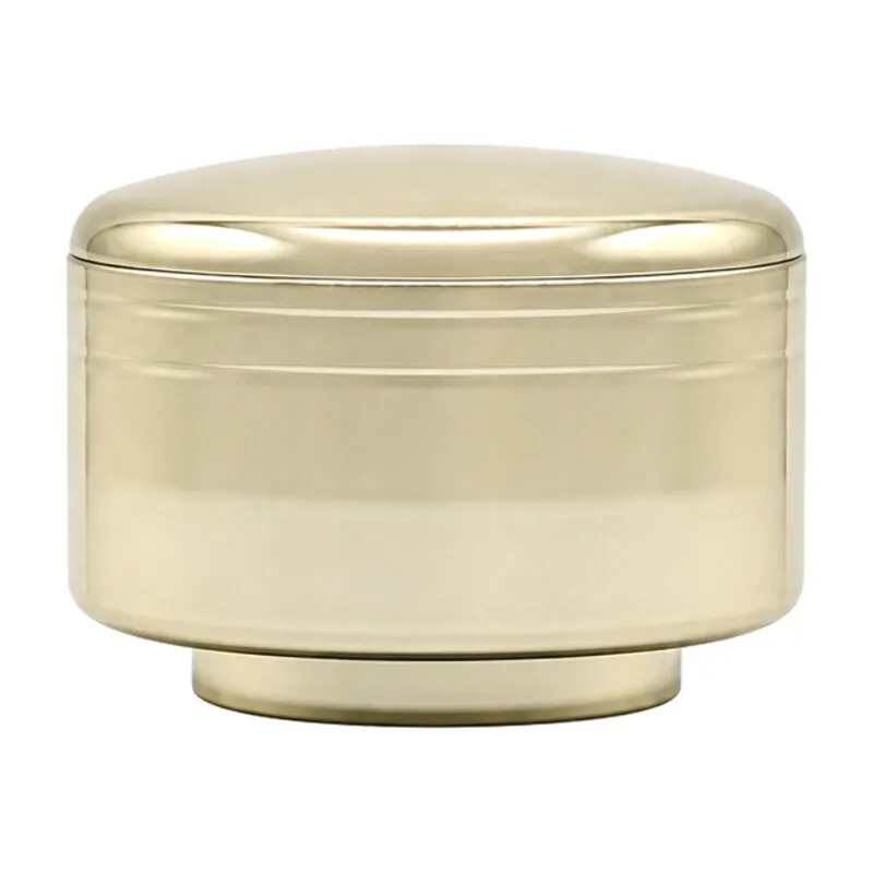 CP-01 (gold cap)