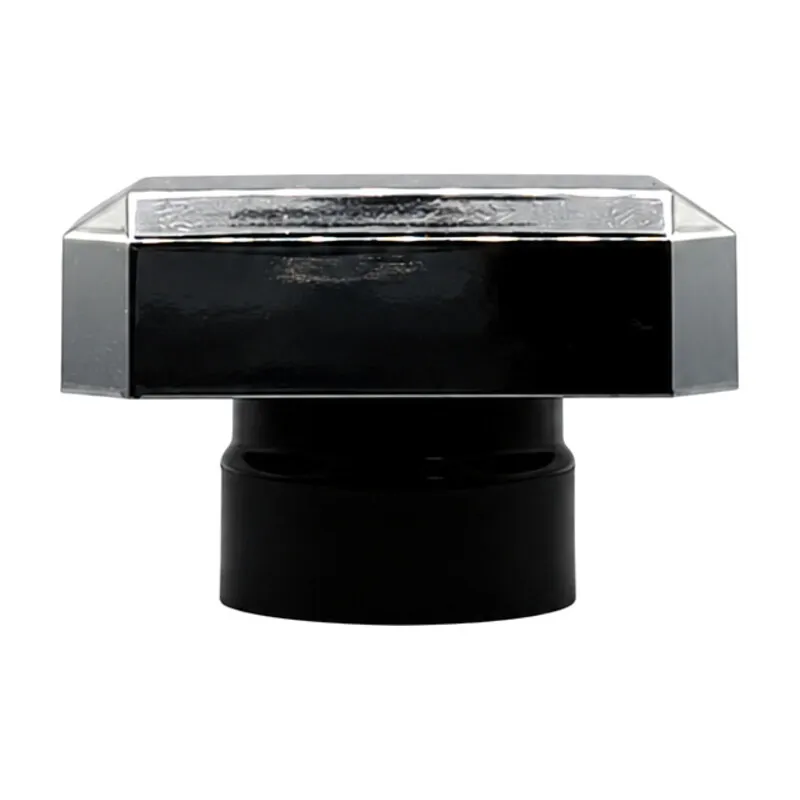 CP-05 (black cap)