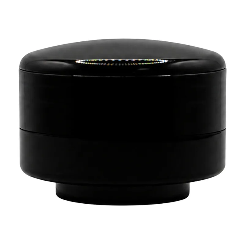 CP-07 (black cap)