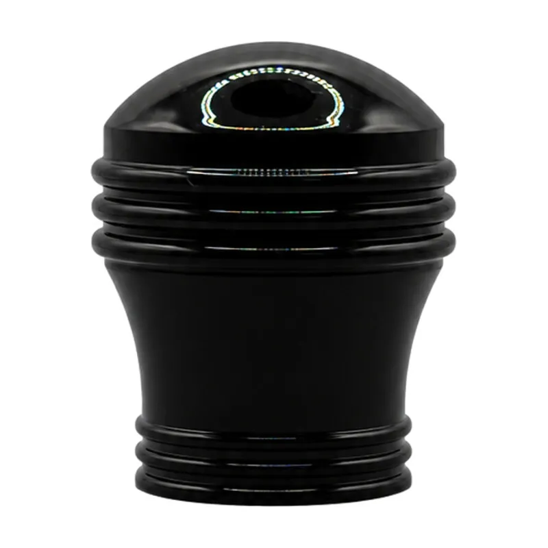 CP-08 (black cap)