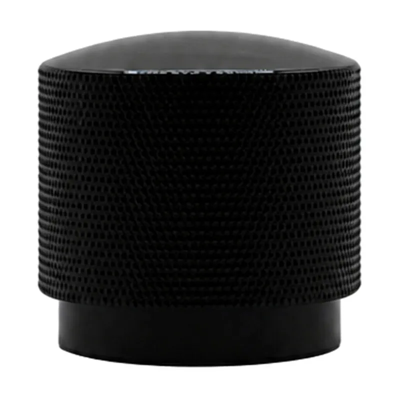 CP-09 (black cap)