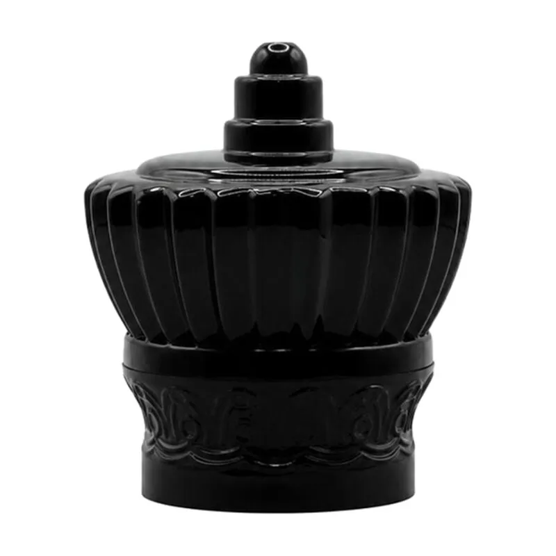 CP-12 (black cap)