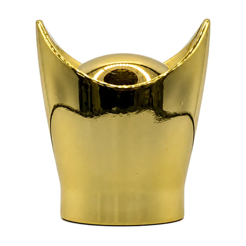 CP-21 (gold cap)