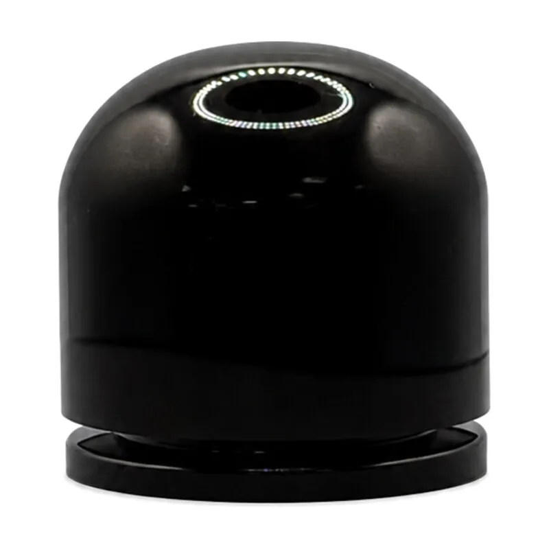 CP-27 (black cap)