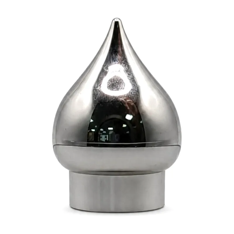 CP-31 (silver cap)