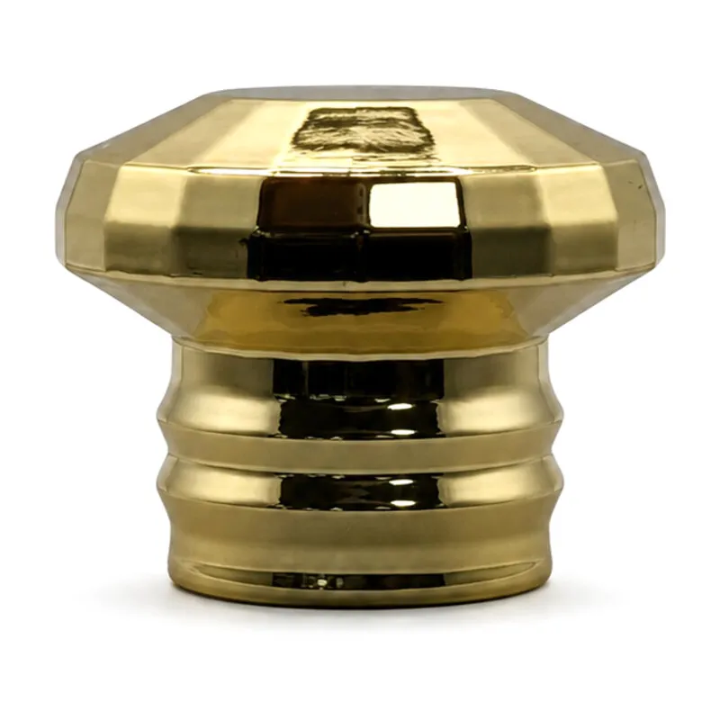 CP-37 (gold cap)